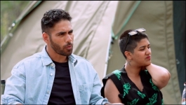 MTV Roadies 8 - 10th April 2022